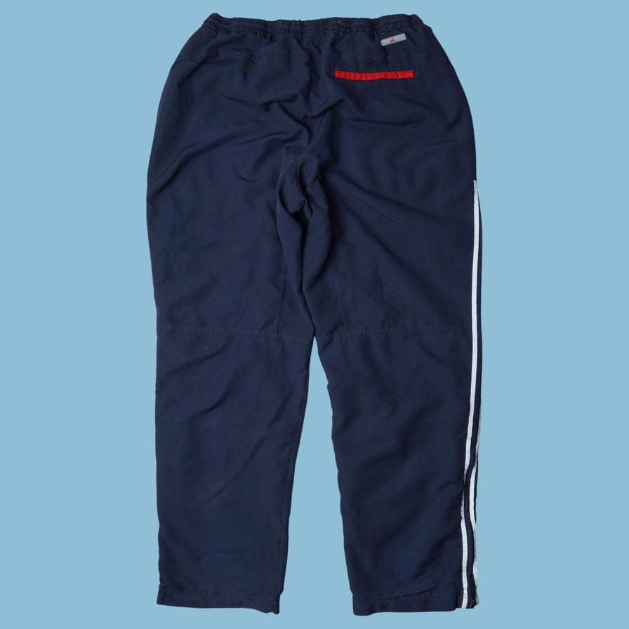 Vintage Adidas 2000s Trackpants - L