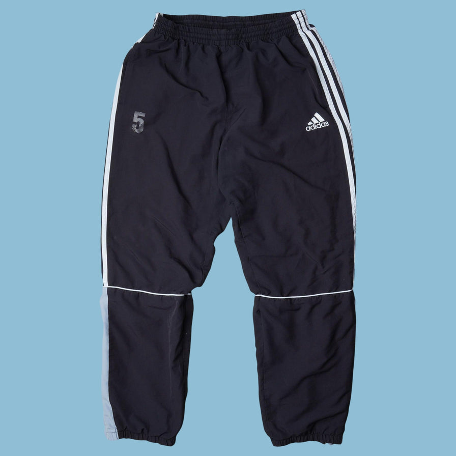 Vintage Adidas 2000s Trackpants - L