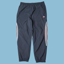 Vintage Adidas 2000s Trackpants - L
