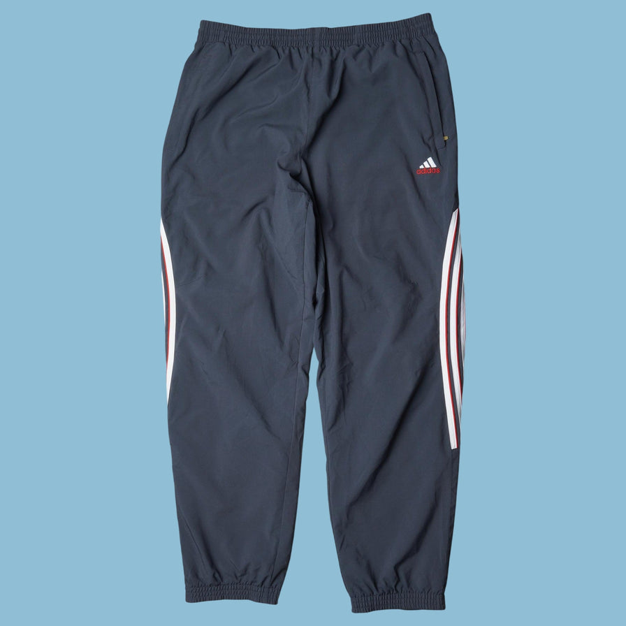 Vintage Adidas 2000s Trackpants - L