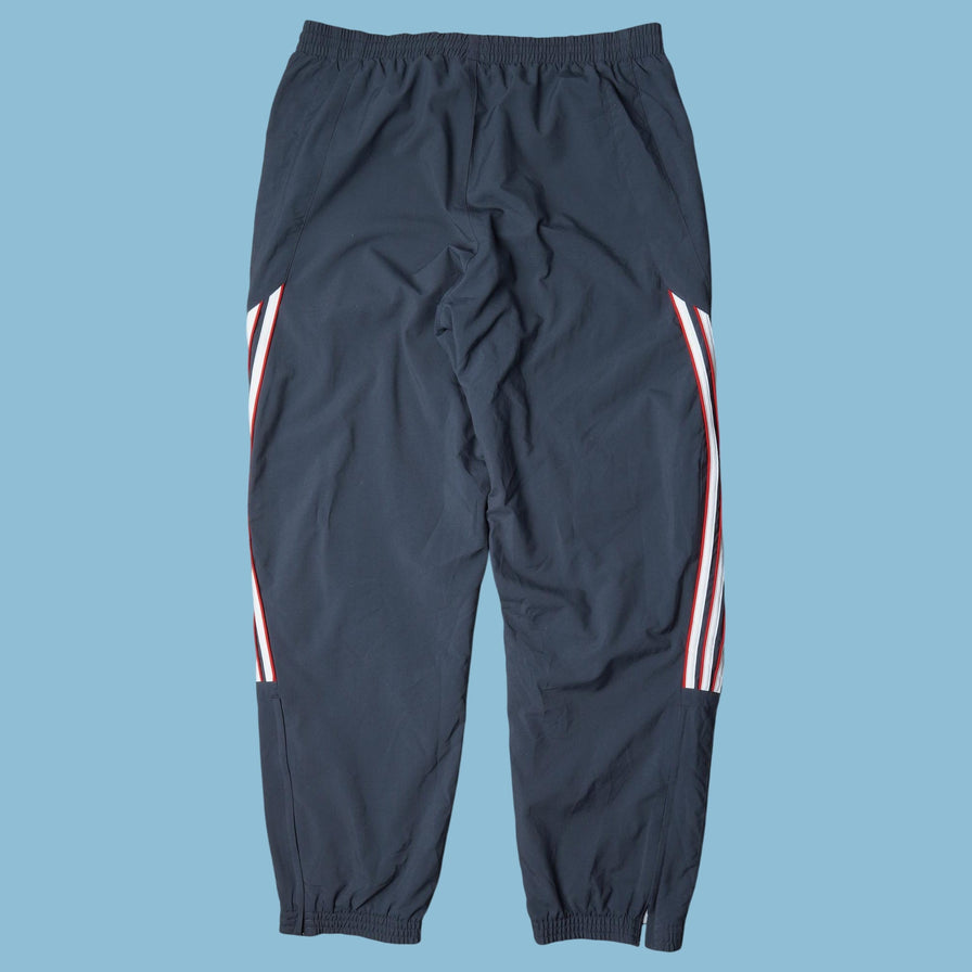 Vintage Adidas 2000s Trackpants - L