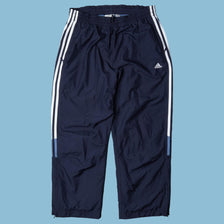 Vintage Adidas 2000s Trackpants - M
