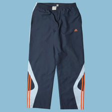 Vintage Adidas 2000s Trackpants - M