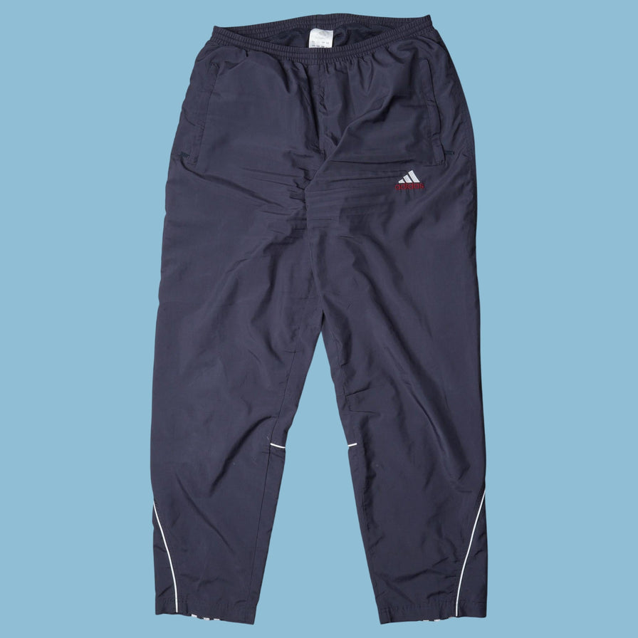 Vintage Adidas 2000s Trackpants - S