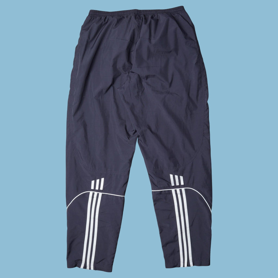 Vintage Adidas 2000s Trackpants - S