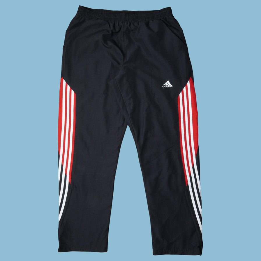Vintage Adidas 2000s Trackpants - XL