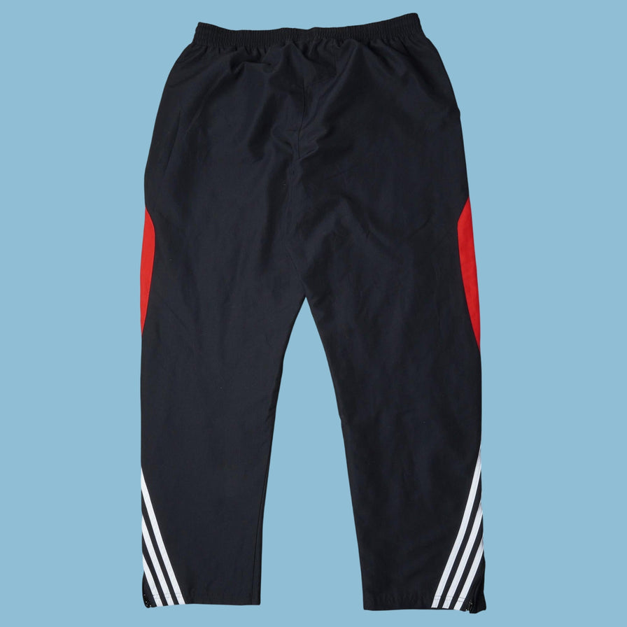 Vintage Adidas 2000s Trackpants - XL
