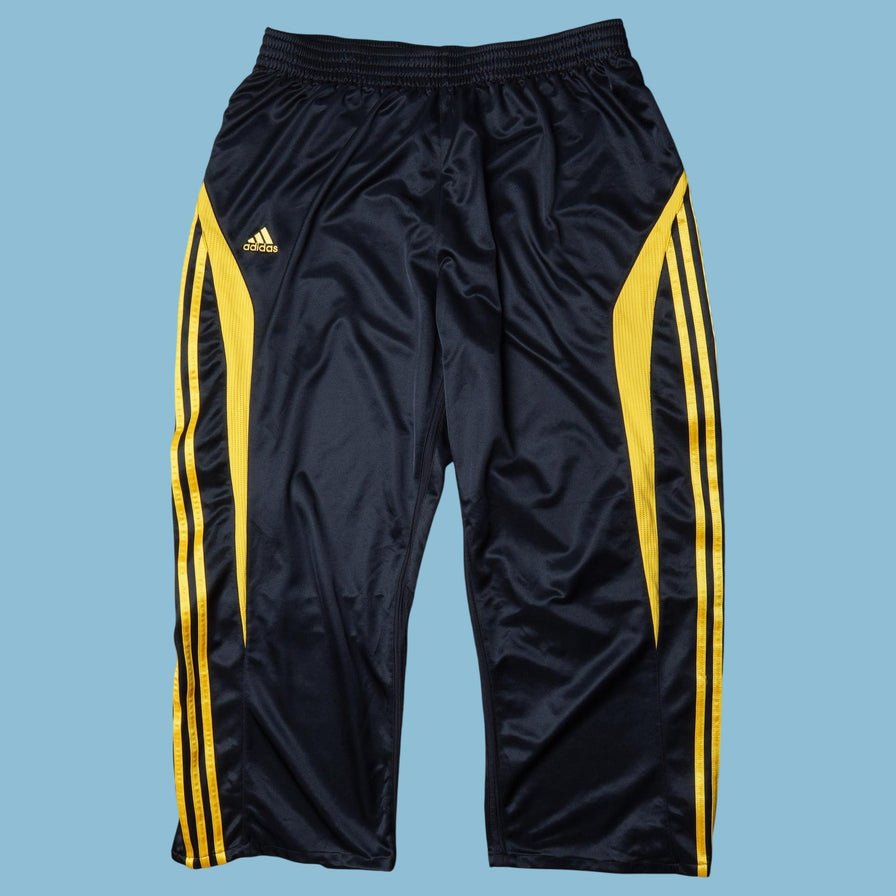 Vintage Adidas 2000s Trainingshose - 2XL