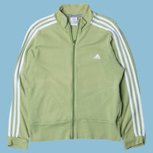 Vintage Adidas Trainingsjacke - 2XL