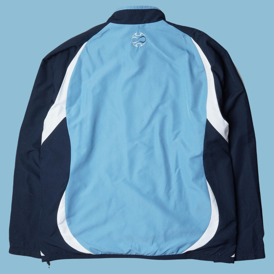 Vintage Adidas 2000s Trainingsjacke - 2XL