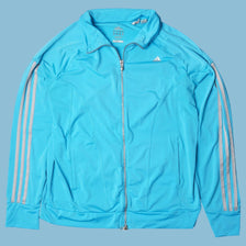 Vintage Adidas 2000s Trainingsjacke - L