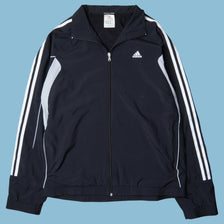 Vintage Adidas 2000s Trainingsjacke - L
