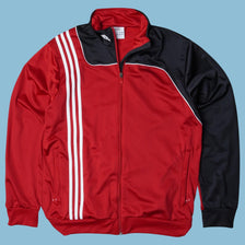 Vintage Adidas 2000s Trainingsjacke - L
