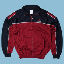 Vintage Adidas 2000s Trainingsjacke - L