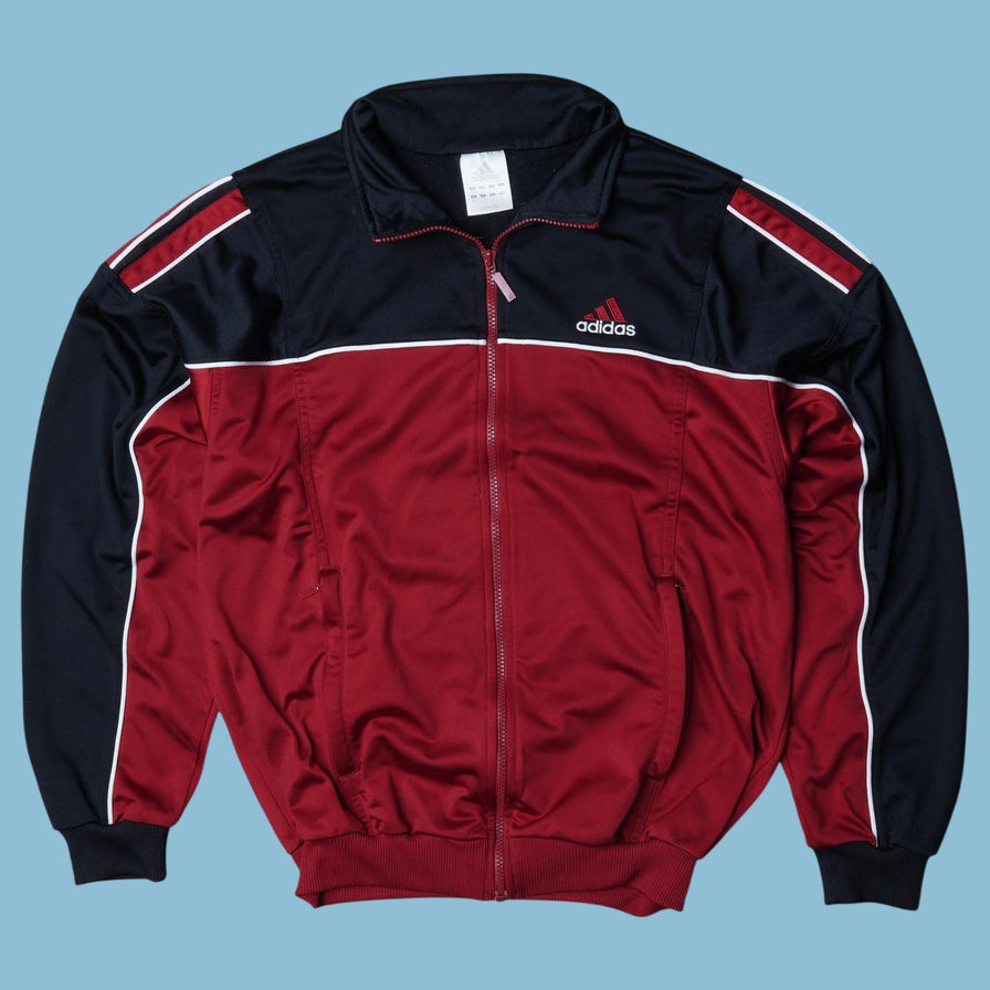 Vintage Adidas 2000s Trainingsjacke - L