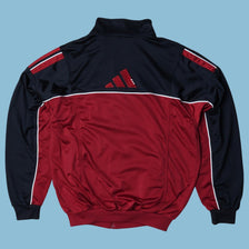 Vintage Adidas 2000s Trainingsjacke - L