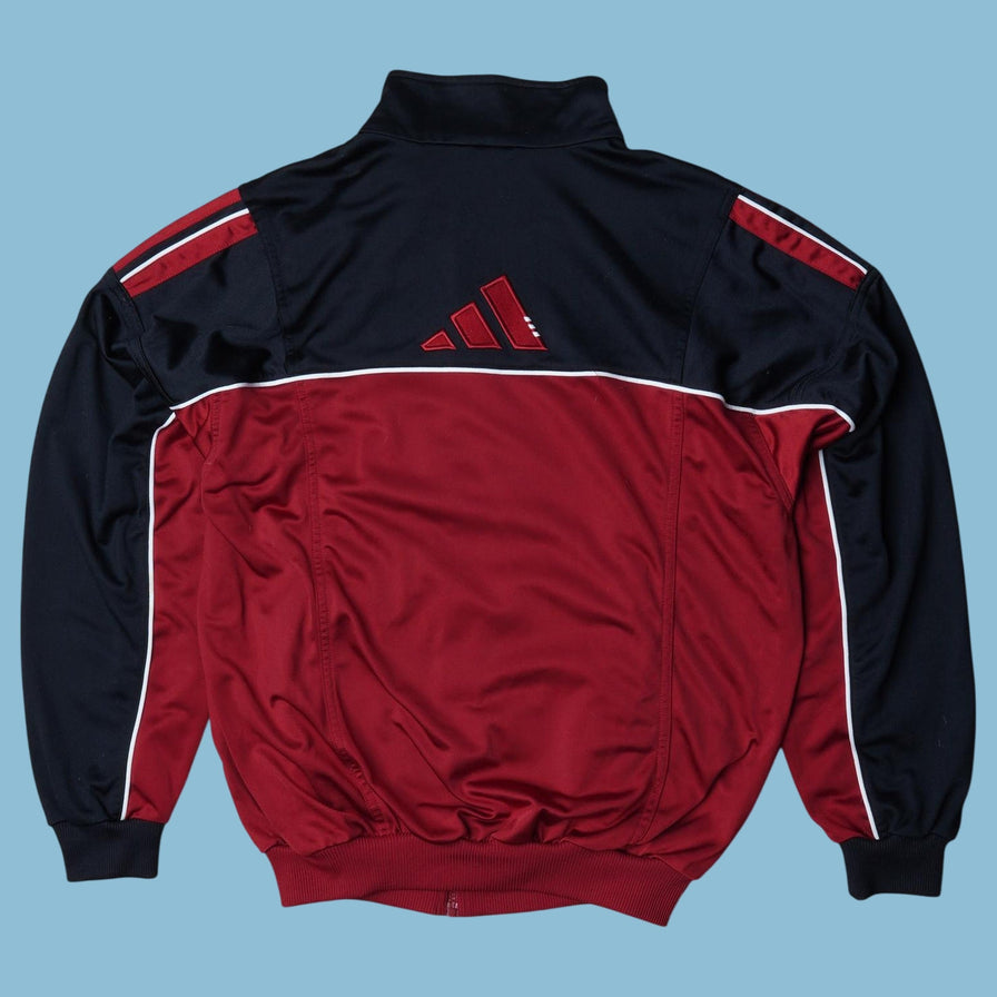 Vintage Adidas 2000s Trainingsjacke - L
