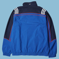 Vintage Adidas 2000s Trainingsjacke - L