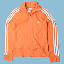 Vintage Adidas Trainingsjacke - M