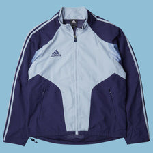 Vintage Adidas 2000s Trainingsjacke - M