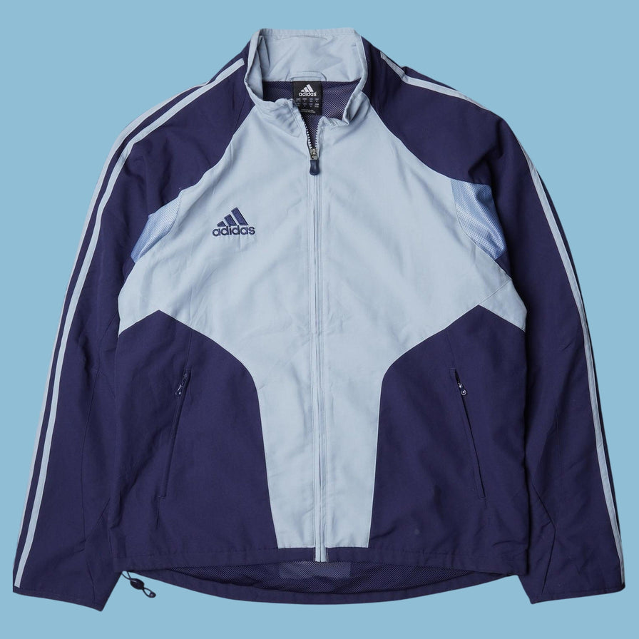 Vintage Adidas 2000s Trainingsjacke - M