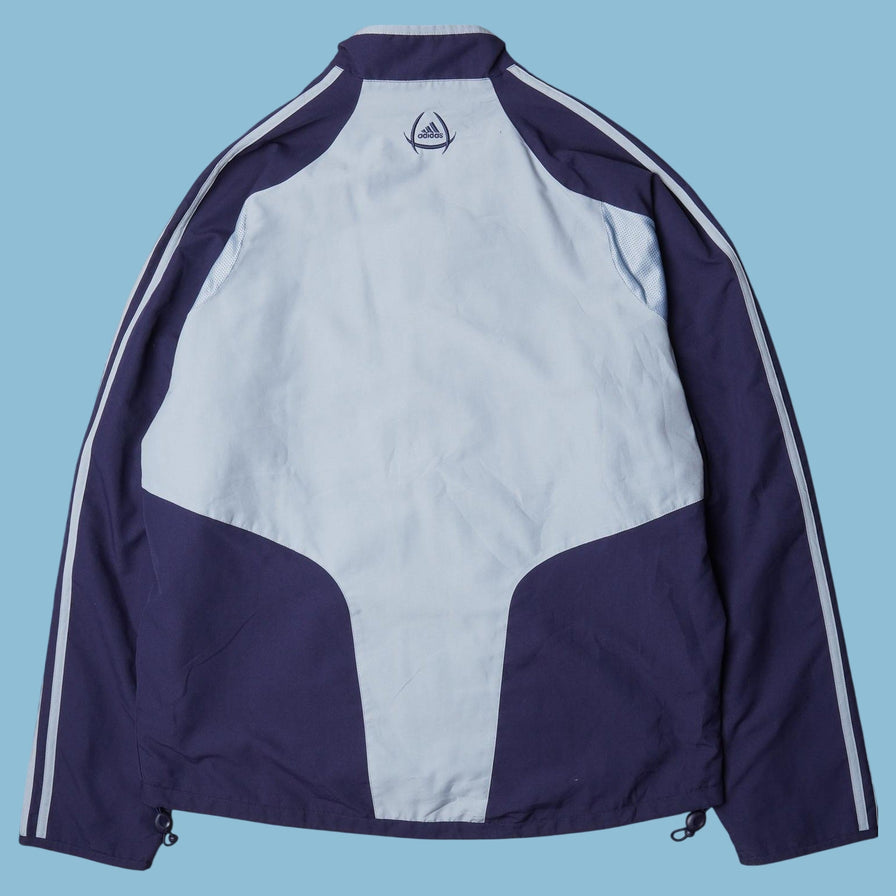 Vintage Adidas 2000s Trainingsjacke - M