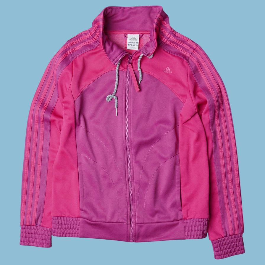 Vintage Adidas 2000s Trainingsjacke - M