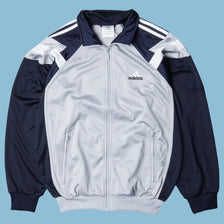 Vintage Adidas 2000s Trainingsjacke - M