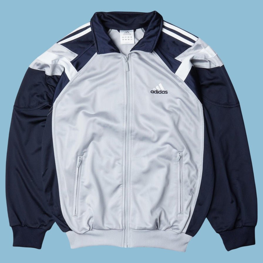 Vintage Adidas 2000s Trainingsjacke - M