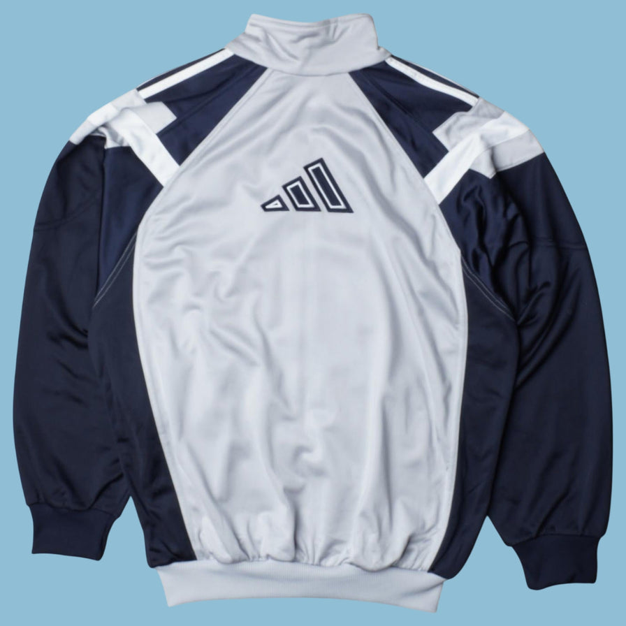 Vintage Adidas 2000s Trainingsjacke - M