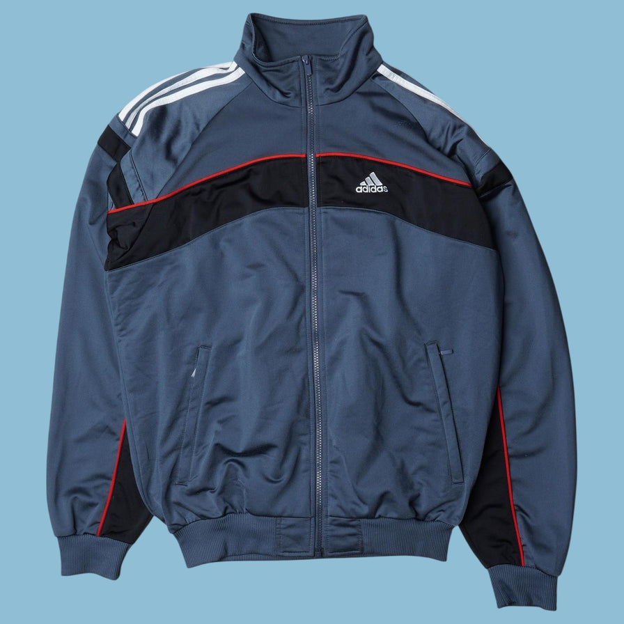 Vintage Adidas 2000s Trainingsjacke - M