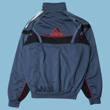 Vintage Adidas 2000s Trainingsjacke - M