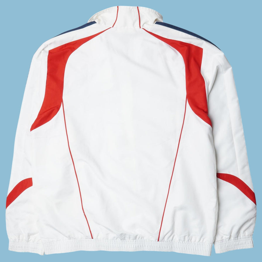 Vintage Adidas 2000s Trainingsjacke - XL