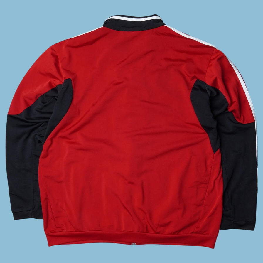 Vintage Adidas 2000s Trainingsjacke - XL