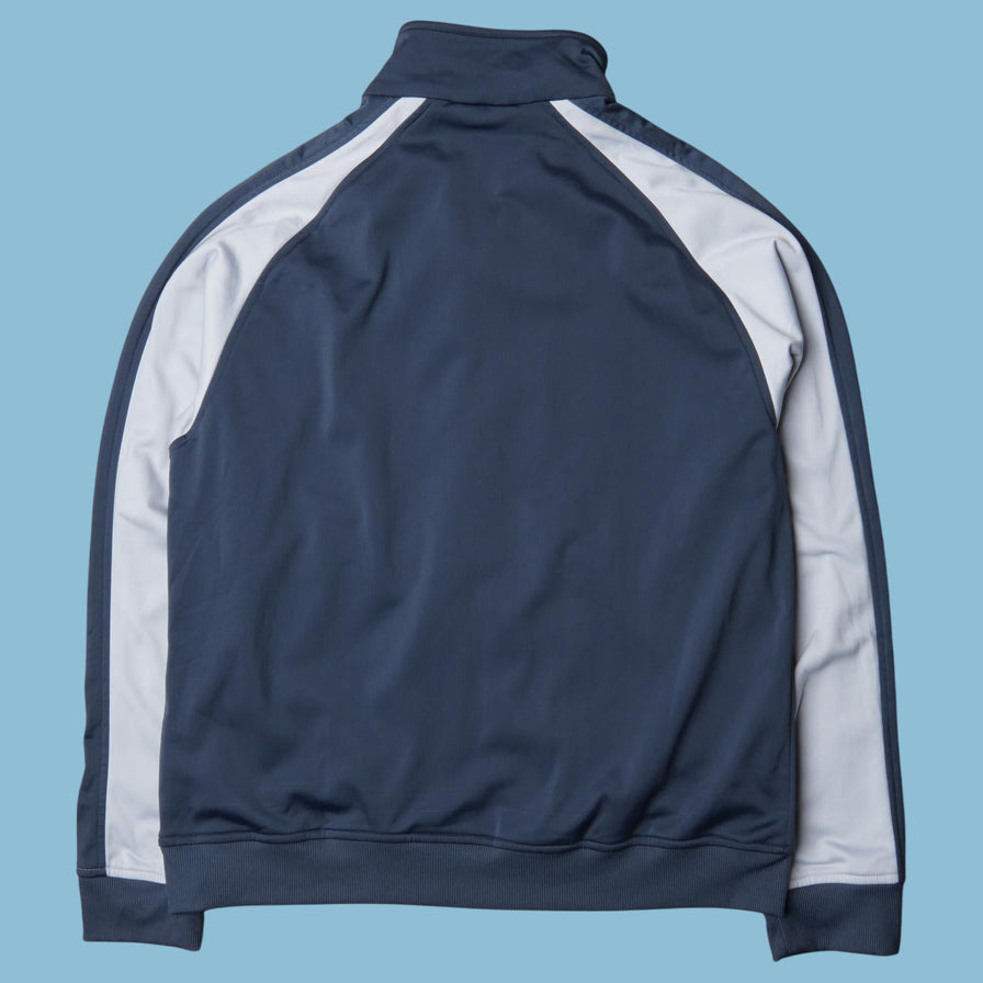 Vintage Adidas 2000s Trainingsjacke - XL