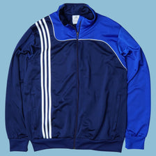 Vintage Adidas 2000s Trainingsjacke - XL