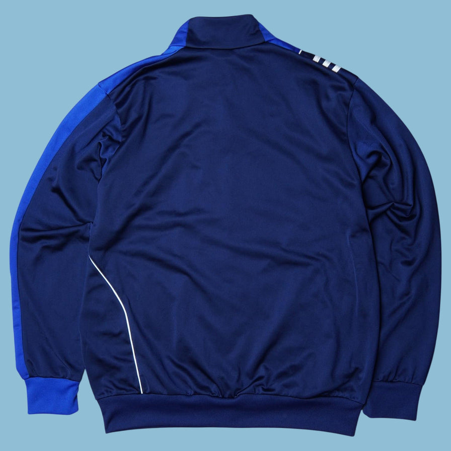 Vintage Adidas 2000s Trainingsjacke - XL