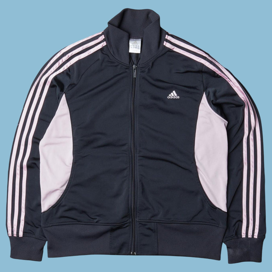Vintage Adidas 2000s Trainingsjacke - XL