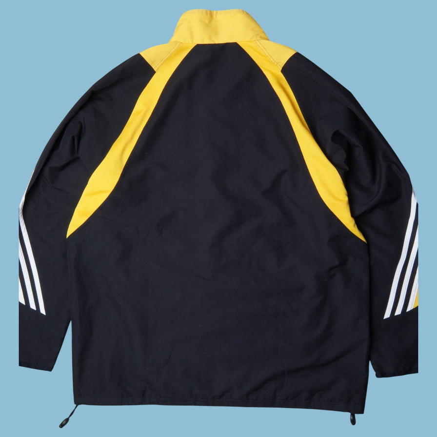 Vintage Adidas 2000s Trainingsjacke - XL