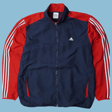 Vintage Adidas 2000s Trainingsjacke - XL
