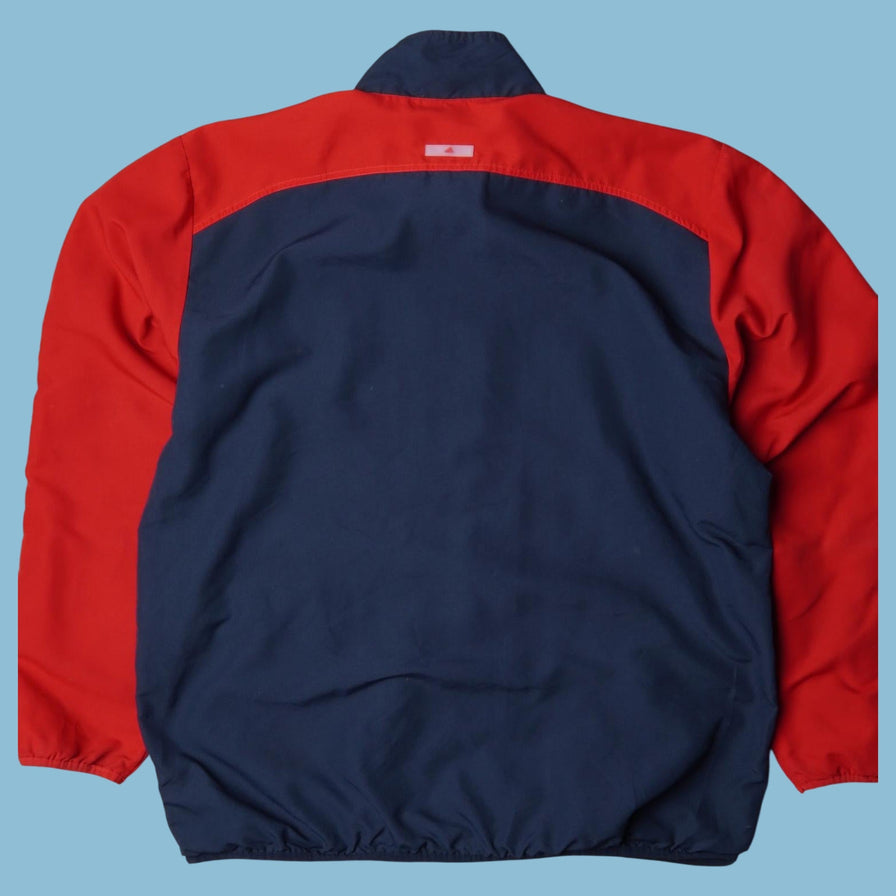 Vintage Adidas 2000s Trainingsjacke - XL
