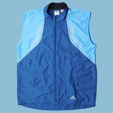 Vintage Adidas 2000s Weste - L