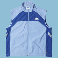 Vintage Adidas 2000s Weste - L