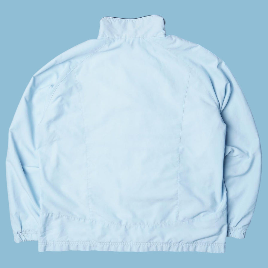 Vintage Adidas 2000s Windbreaker - L