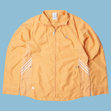 Vintage Adidas 2000s Windbreaker - L
