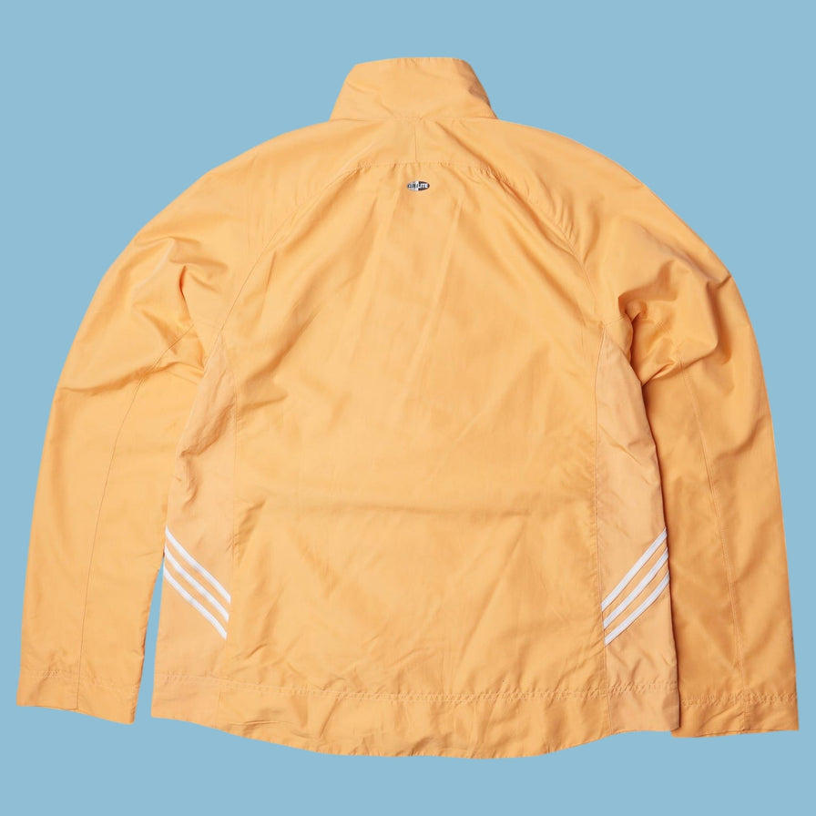Vintage Adidas 2000s Windbreaker - L