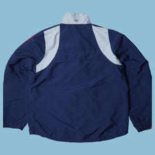Vintage Adidas 2000s Windbreaker - L