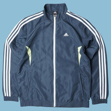 Vintage Adidas 2000s Windbreaker - M