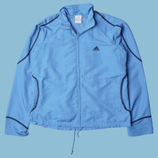 Vintage Adidas 2000s Windbreaker - M