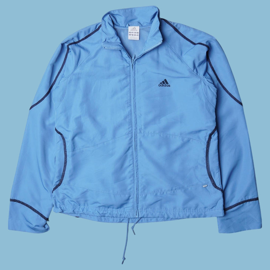 Vintage Adidas 2000s Windbreaker - M